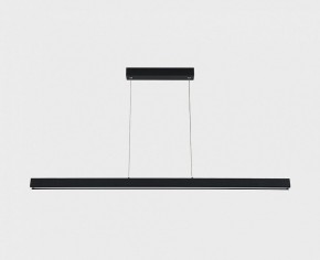 Подвесной светильник Italline IT013-6021 IT013-6021 black 3000K в Глазове - glazov.ok-mebel.com | фото 5