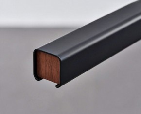 Подвесной светильник Italline IT013-6021 IT013-6021 black 3000K в Глазове - glazov.ok-mebel.com | фото 8
