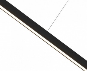 Подвесной светильник Italline IT013-6021 IT013-6021 black 3000K в Глазове - glazov.ok-mebel.com | фото 9