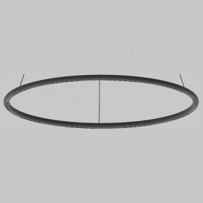 Подвесной светильник Italline IT013-6022 IT013-6022 black 3000K в Глазове - glazov.ok-mebel.com | фото