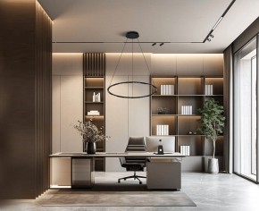 Подвесной светильник Italline IT013-6022 IT013-6022 black 3000K в Глазове - glazov.ok-mebel.com | фото 5