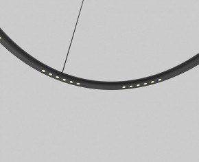 Подвесной светильник Italline IT013-6022 IT013-6022 black 3000K в Глазове - glazov.ok-mebel.com | фото 7