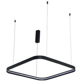 Подвесной светильник Italline IT013-6024 IT013-6024 black 3000K в Глазове - glazov.ok-mebel.com | фото