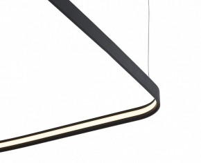 Подвесной светильник Italline IT013-6024 IT013-6024 black 3000K в Глазове - glazov.ok-mebel.com | фото 6