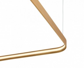 Подвесной светильник Italline IT013-6024 IT013-6024 gold 3000K в Глазове - glazov.ok-mebel.com | фото 8