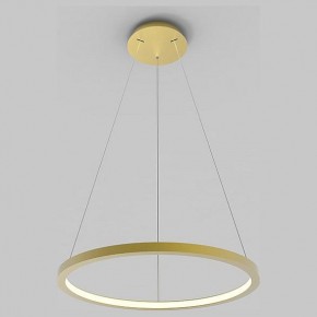 Подвесной светильник Italline IT013-6027 IT013-6027 gold 3000K в Глазове - glazov.ok-mebel.com | фото