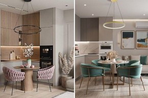 Подвесной светильник Italline IT013-6027 IT013-6027 gold 3000K в Глазове - glazov.ok-mebel.com | фото 2