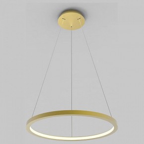 Подвесной светильник Italline IT013-6028 IT013-6028 gold 3000K в Глазове - glazov.ok-mebel.com | фото
