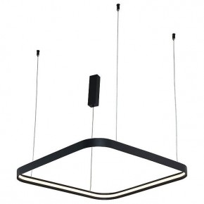 Подвесной светильник Italline IT013-6031 IT013-6031 black 3000K в Глазове - glazov.ok-mebel.com | фото