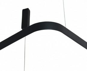 Подвесной светильник Italline IT013-6031 IT013-6031 black 3000K в Глазове - glazov.ok-mebel.com | фото 7