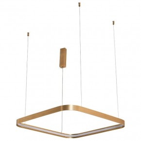 Подвесной светильник Italline IT013-6031 IT013-6031 gold 3000K в Глазове - glazov.ok-mebel.com | фото