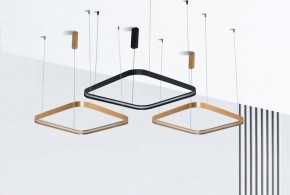 Подвесной светильник Italline IT013-6031 IT013-6031 gold 3000K в Глазове - glazov.ok-mebel.com | фото 7