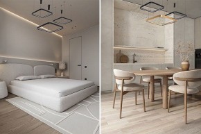 Подвесной светильник Italline IT013-6031 IT013-6031 gold 3000K в Глазове - glazov.ok-mebel.com | фото 8