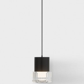 Подвесной светильник Italline IT014-0203 IT014-0203 black в Глазове - glazov.ok-mebel.com | фото