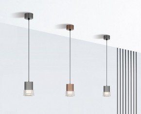 Подвесной светильник Italline IT014-0203 IT014-0203 black в Глазове - glazov.ok-mebel.com | фото 3