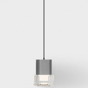 Подвесной светильник Italline IT014-0203 IT014-0203 dark silver в Глазове - glazov.ok-mebel.com | фото