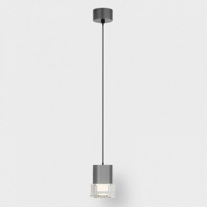 Подвесной светильник Italline IT014-0203 IT014-0203 dark silver в Глазове - glazov.ok-mebel.com | фото 2