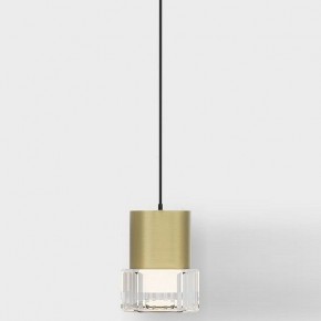 Подвесной светильник Italline IT014-0203 IT014-0203 gold в Глазове - glazov.ok-mebel.com | фото