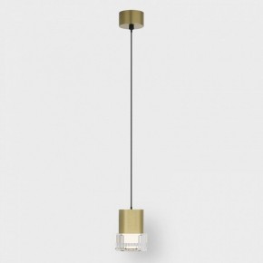Подвесной светильник Italline IT014-0203 IT014-0203 gold в Глазове - glazov.ok-mebel.com | фото 2