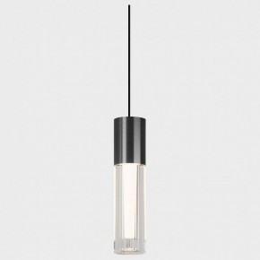 Подвесной светильник Italline IT014-0204 IT014-0204 dark silver в Глазове - glazov.ok-mebel.com | фото