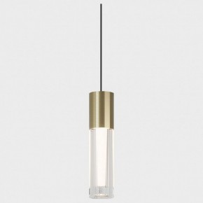 Подвесной светильник Italline IT014-0204 IT014-0204 gold в Глазове - glazov.ok-mebel.com | фото