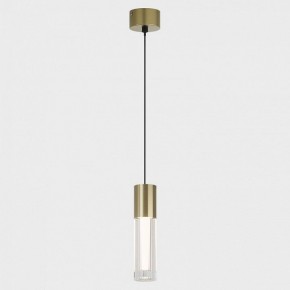 Подвесной светильник Italline IT014-0204 IT014-0204 gold в Глазове - glazov.ok-mebel.com | фото 2