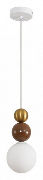 Подвесной светильник Lumion BONBONES 8257/1 в Глазове - glazov.ok-mebel.com | фото 2