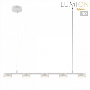 Подвесной светильник Lumion TORINA 8265/5 в Глазове - glazov.ok-mebel.com | фото 4