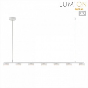 Подвесной светильник Lumion TORINA 8265/7 в Глазове - glazov.ok-mebel.com | фото 4