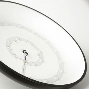 Подвесной светильник Lussole Crook LSP-7360 в Глазове - glazov.ok-mebel.com | фото 5