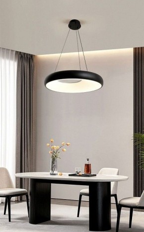 Подвесной светильник Lussole Crook LSP-7362 в Глазове - glazov.ok-mebel.com | фото 3