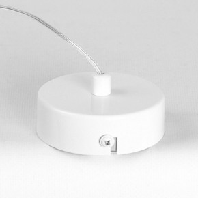 Подвесной светильник Lussole Gregg LSP-8963 в Глазове - glazov.ok-mebel.com | фото 8