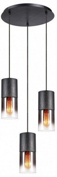 Подвесной светильник Lussole Grimes LSP-8968 в Глазове - glazov.ok-mebel.com | фото