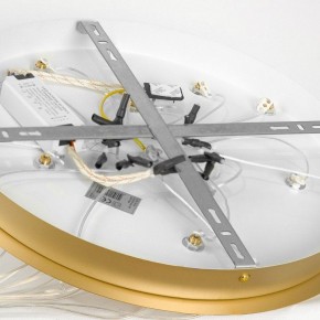 Подвесной светильник Lussole Hopkins LSP-7404 в Глазове - glazov.ok-mebel.com | фото 4