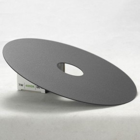 Подвесной светильник Lussole LSP-849 LSP-8490 в Глазове - glazov.ok-mebel.com | фото 4