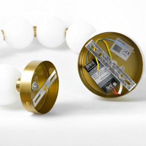 Подвесной светильник Lussole Skew LSP-7299 в Глазове - glazov.ok-mebel.com | фото 4