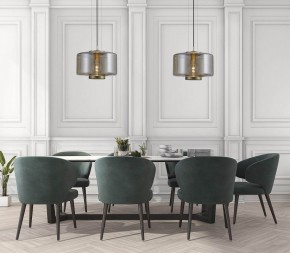 Подвесной светильник Mantra Jarras 6192 в Глазове - glazov.ok-mebel.com | фото 4