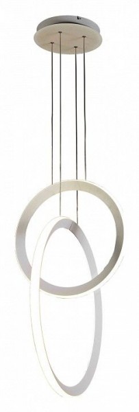 Подвесной светильник Mantra Kitesurf 7191 в Глазове - glazov.ok-mebel.com | фото 2