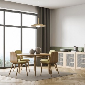 Подвесной светильник Mantra Lidia 8976 в Глазове - glazov.ok-mebel.com | фото 4