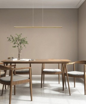 Подвесной светильник Mantra Lineal 8955 в Глазове - glazov.ok-mebel.com | фото 3