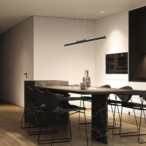 Подвесной светильник Mantra Lineal 8957 в Глазове - glazov.ok-mebel.com | фото 3