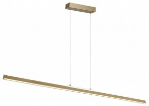 Подвесной светильник Mantra Lineal 8961 в Глазове - glazov.ok-mebel.com | фото 2