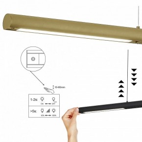 Подвесной светильник Mantra Lineal 9035 в Глазове - glazov.ok-mebel.com | фото 6