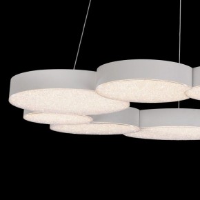Подвесной светильник Mantra Lunas 5760 в Глазове - glazov.ok-mebel.com | фото 5