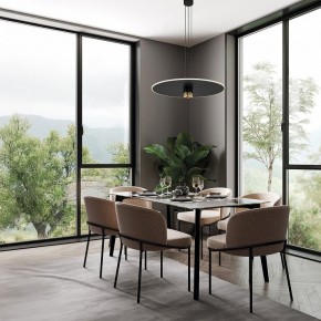 Подвесной светильник Mantra Nomada 8982 в Глазове - glazov.ok-mebel.com | фото 3