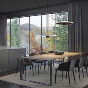 Подвесной светильник Mantra Nomada 8983 в Глазове - glazov.ok-mebel.com | фото 3