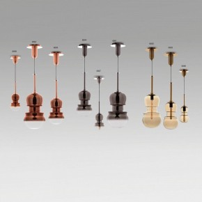 Подвесной светильник Mantra Sonata 6695 в Глазове - glazov.ok-mebel.com | фото 5