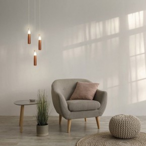 Подвесной светильник Mantra Spark 8968 в Глазове - glazov.ok-mebel.com | фото 3