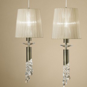Подвесной светильник Mantra Tiffany 3875 в Глазове - glazov.ok-mebel.com | фото 3