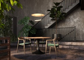 Подвесной светильник Maytoni Ambience MOD280PL-L30B3K1 в Глазове - glazov.ok-mebel.com | фото 5